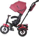 Lorelli Neo Air Red&Black Luxe