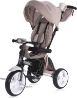 Ποδήλατο μπεμπέ & παιδικό Lorelli Enduro Ivory με φωτάκι και δώρο κουδουνάκι
