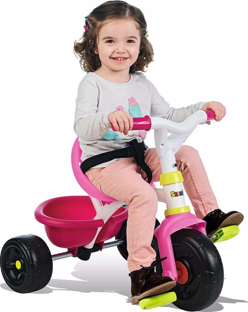 Smoby Be Fun Pink