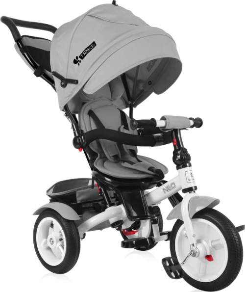 Lorelli Neo Air Grey Luxe