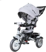 Lorelli Neo Air Grey Luxe