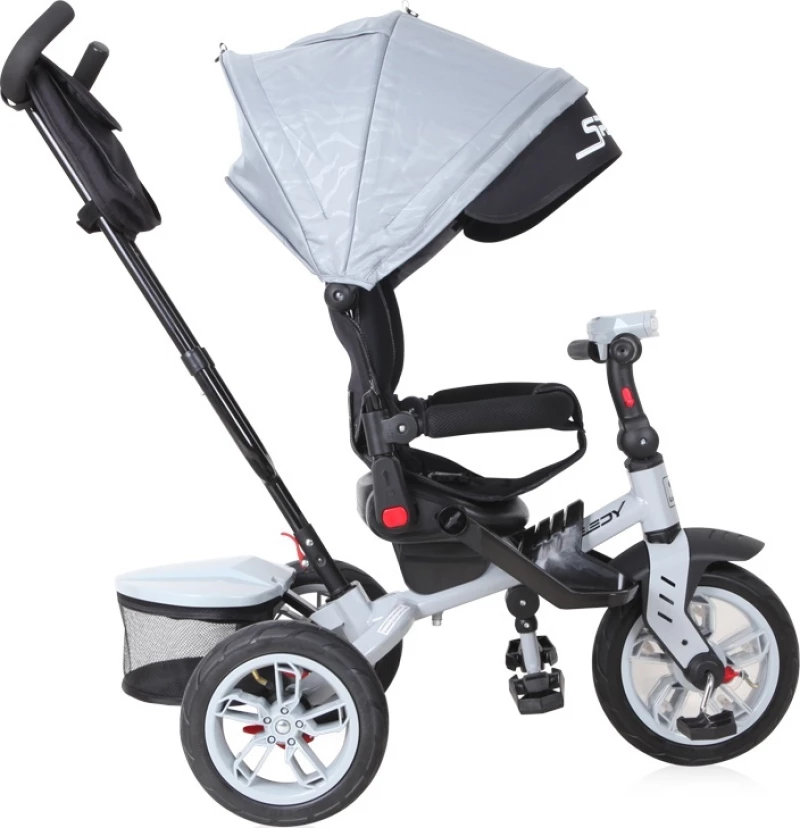 Lorelli Neo Air Grey Luxe