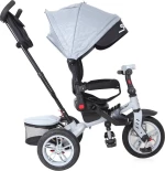 Lorelli Neo Air Grey Luxe