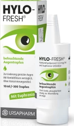 Ursapharm Hylo Fresh 10ml
