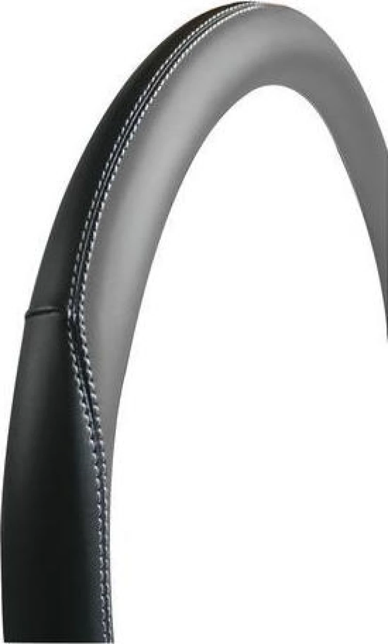 Lampa Club TPE Black/Grey 35-37cm