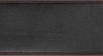 Lampa Skin-Cover Elasticized Black/Red 46-48cm