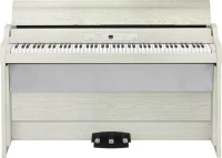 Korg G1B Air White Ash