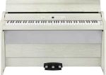 Korg G1B Air White Ash