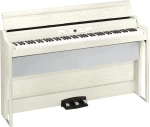 Korg G1B Air White Ash