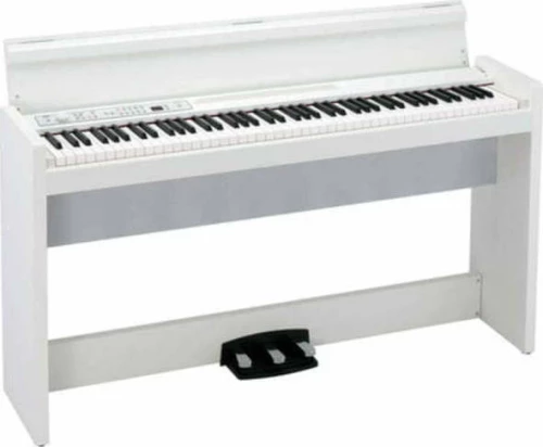 Korg LP-380U White