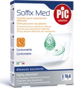 Pic Solution Soffix Med 10cmX8cm 5τμχ