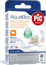 Pic Solution Aquabloc Διάφορα 20τμχ
