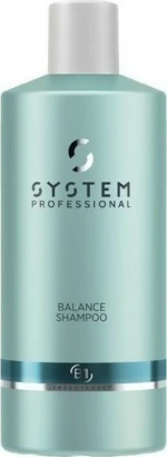 System Professional Balance Shampoo 1000ml