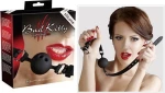 You2Toys Bad Kitty Silicone Gag