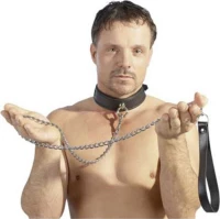 Zado Leather Leash