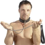 Zado Leather Leash