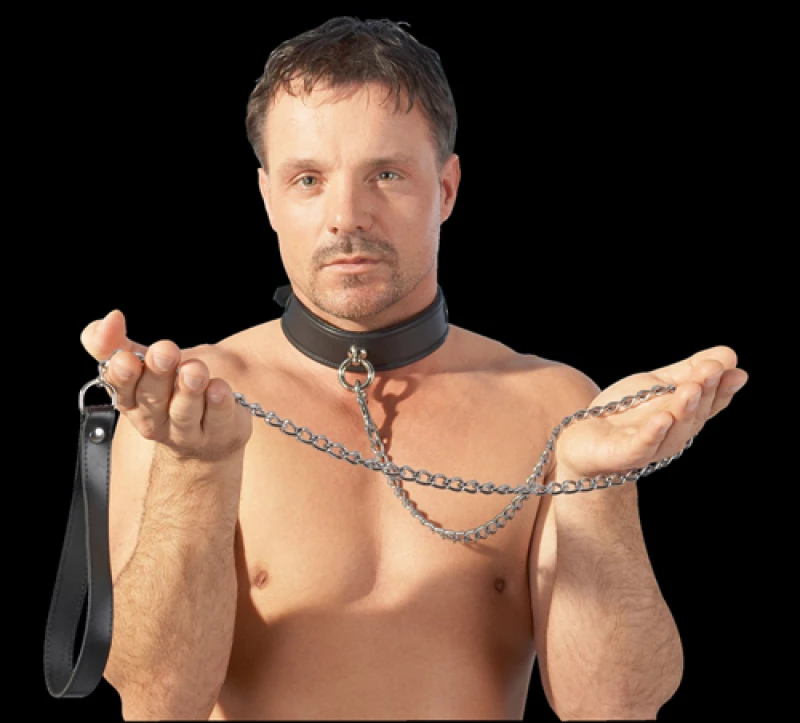 Zado Leather Leash