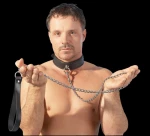 Zado Leather Leash