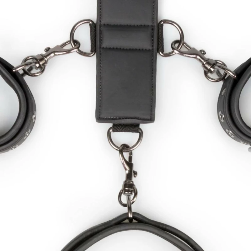 Easytoys Neck and Wrist Restraint