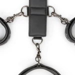 Easytoys Neck and Wrist Restraint
