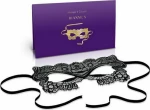 Rianne S Mask V Zouzou Black
