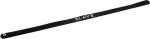 Black Silicone Slave Collar
