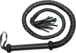 Rimba Firm Arabian Bull Whip 170cm