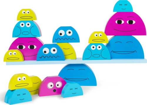BS Toys Balance Buddies