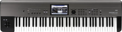 Korg Krome EX 73