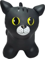 Gerardo’s Toys Φουσκωτό Ζωάκι Γάτα Μαύρο