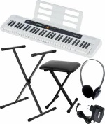 Casio CT-S200 Deluxe Set White