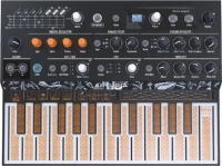 Arturia MicroFreak V2