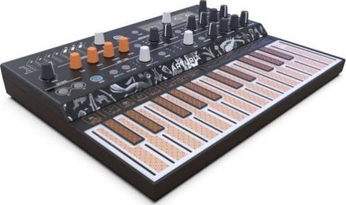 Arturia MicroFreak V2