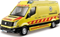 Bburago Emergency Forge Volkswagen Crafter