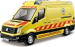 Bburago Emergency Forge Volkswagen Crafter
