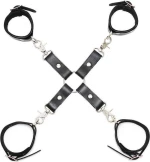 Rimba Hogtie Cuff Combination Complete