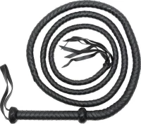 Rimba Arabian Bullwhip 250cm