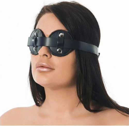 Rimba Eyemask With Fleece Inside