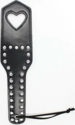 Toyz4lovers Paletta Heart Paddle Black