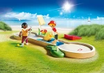 Playmobil Family Fun: Mini Golf