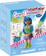 Playmobil EverDreamerz: Clare Comic World