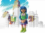 Playmobil EverDreamerz: Clare Comic World