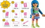 Playmobil EverDreamerz: Clare Comic World