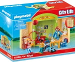 Playmobil City Life: In Kindergarten