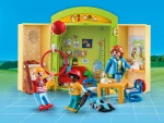 Playmobil City Life: In Kindergarten