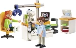 Playmobil City Life: Ophthalmologist