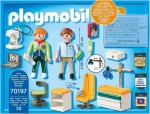 Playmobil City Life: Ophthalmologist