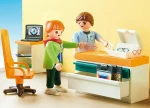 Playmobil City Life: Ophthalmologist