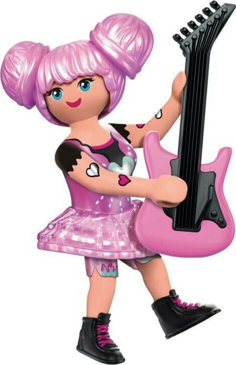 Playmobil EverDreamerz: Rosalee Music World