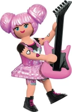 Playmobil EverDreamerz: Rosalee Music World
